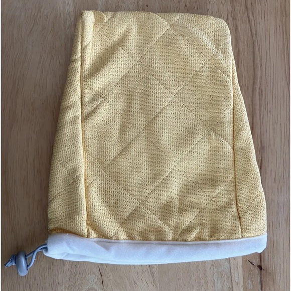 Shark Accessories 3 Large Area Cleaning Squeegee Scrubbing Pockets NEW!! - Picture 5 of 9